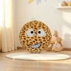 Mascot dolls, AI star people, AI toys, intelligent interactive toys details Picture